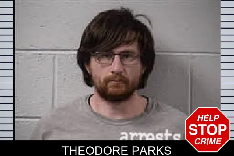 Theodore Parks