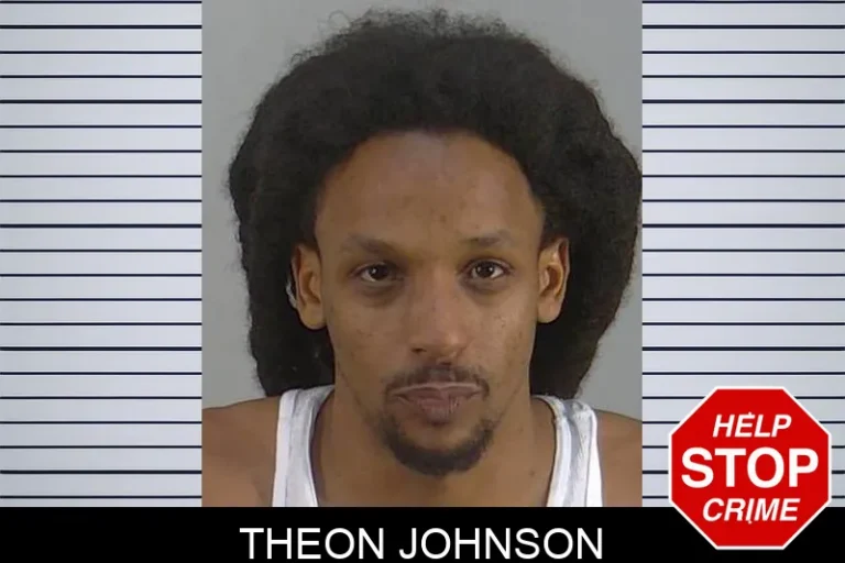 Theon Johnson