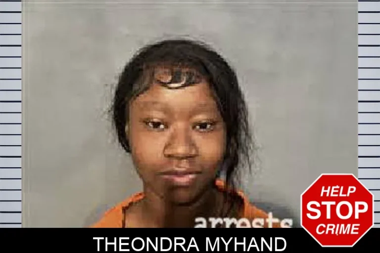 Theondra Myhand