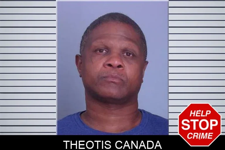Theotis Canada