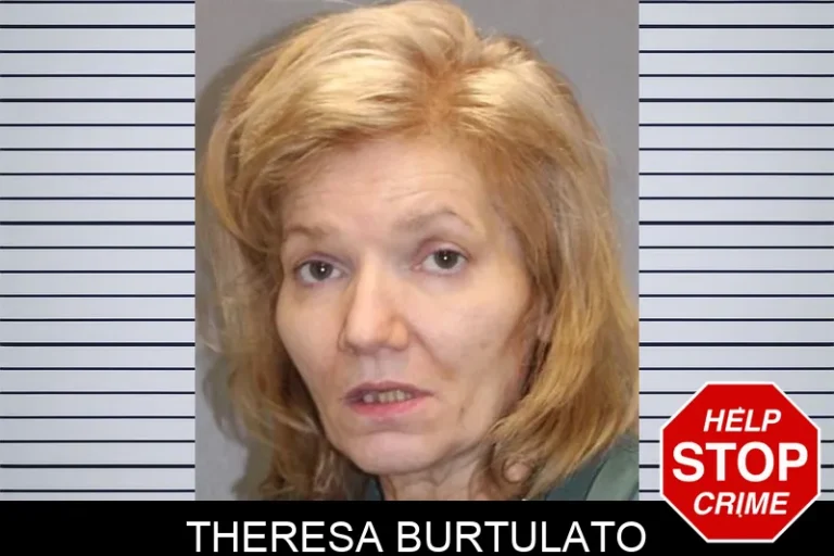 Theresa Burtulato