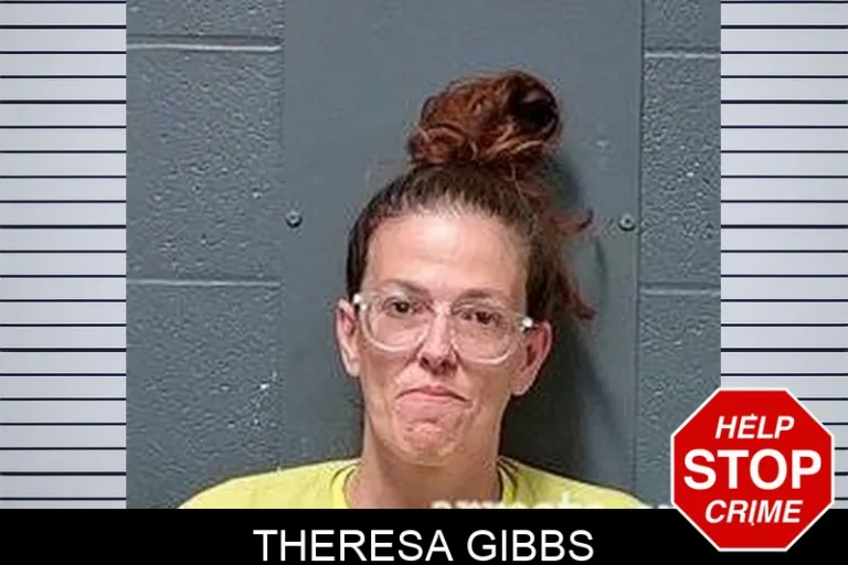 Theresa Gibbs