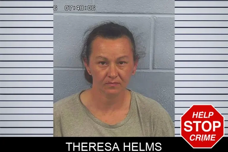 Theresa Helms