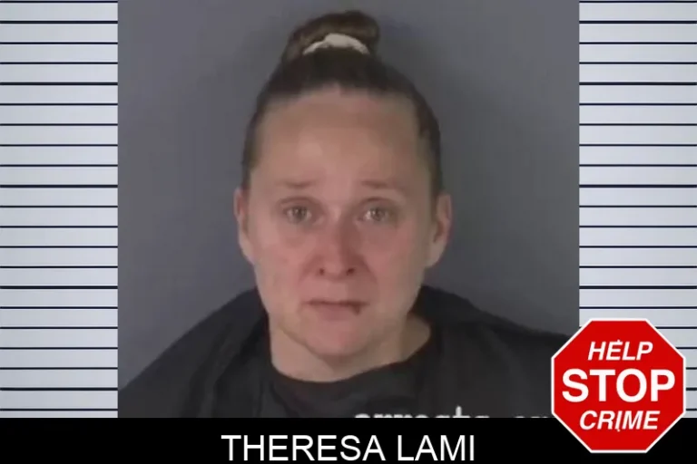 Theresa Lami
