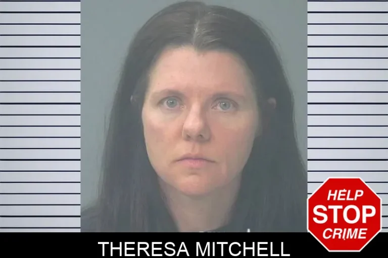 Theresa Mitchell