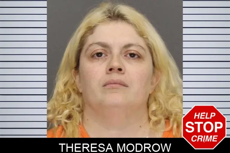 Theresa Modrow