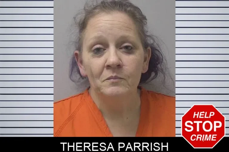 Theresa Parrish