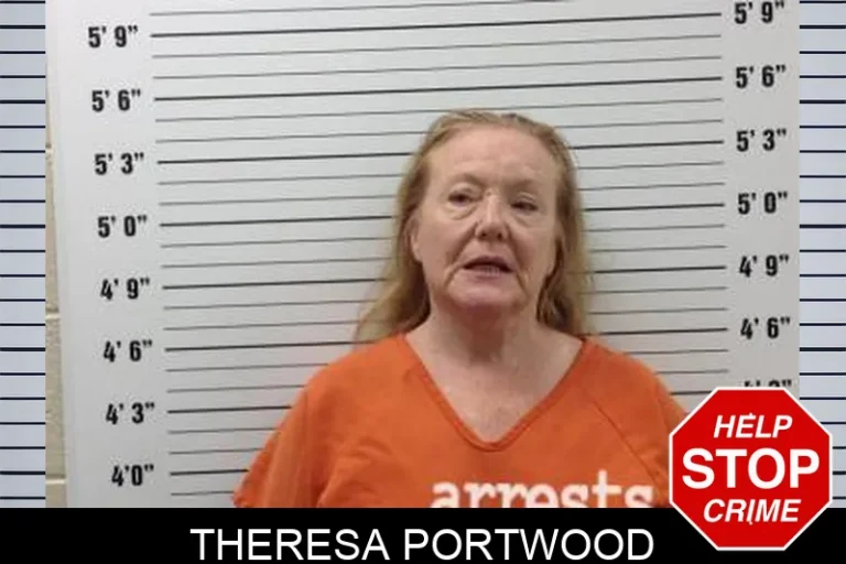 Theresa Portwood