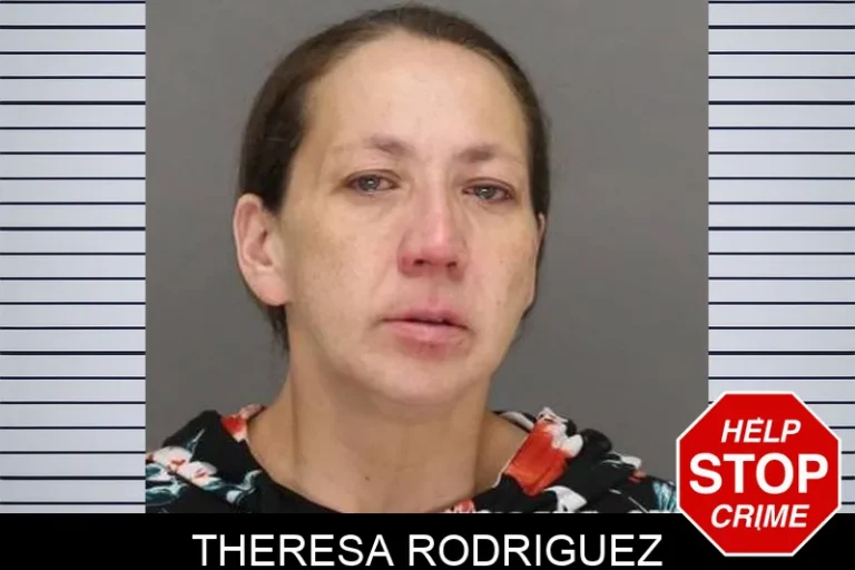 Theresa RodriguEz