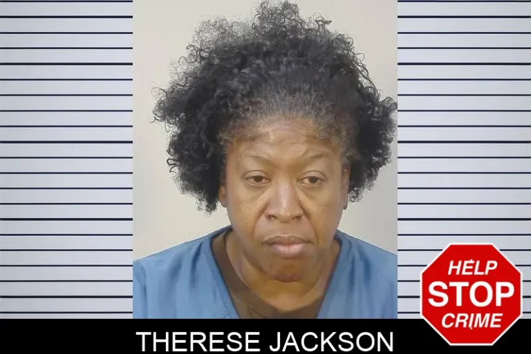 Therese Jackson