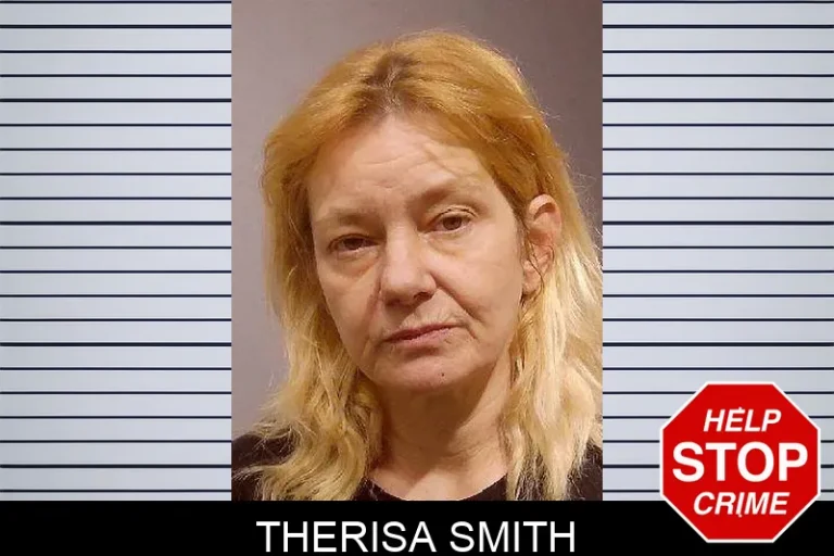 Therisa Smith