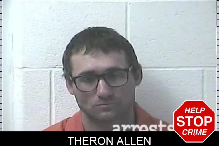 Theron Allen
