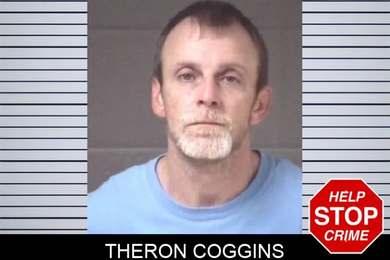 Theron Coggins