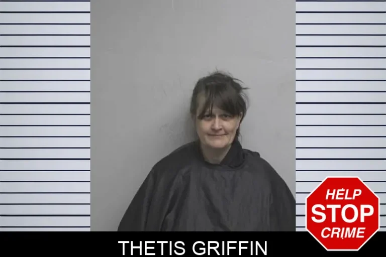 Thetis Griffin