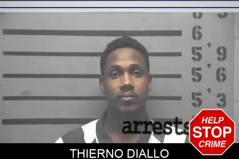 Thierno Diallo