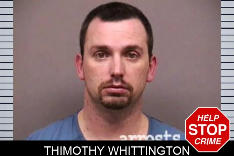 Thimothy Whittington