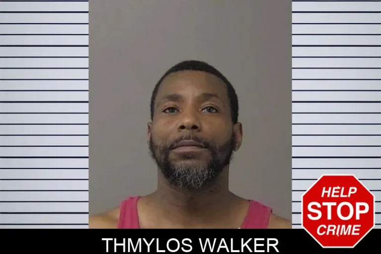 Thmylos Walker