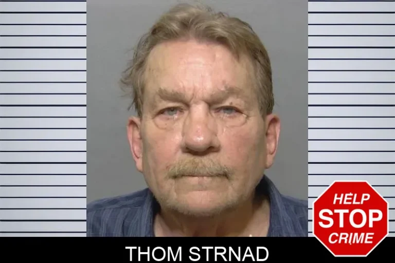 Thom Strnad