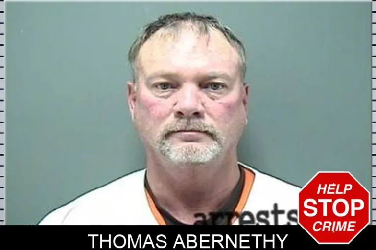 Thomas Abernethy