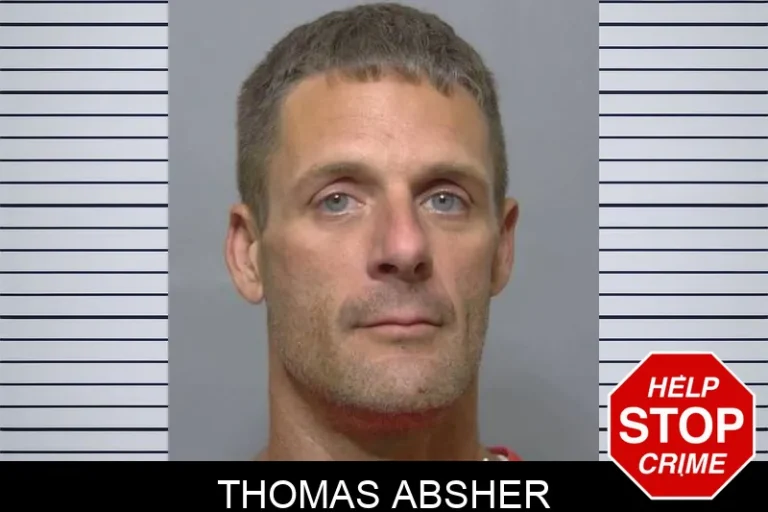 Thomas Absher