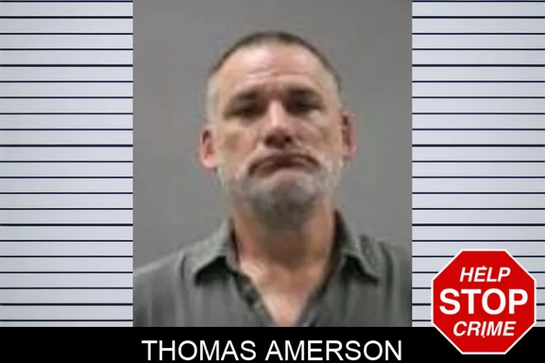 Thomas Amerson