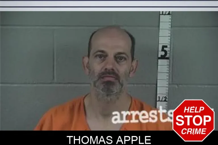 Thomas Apple