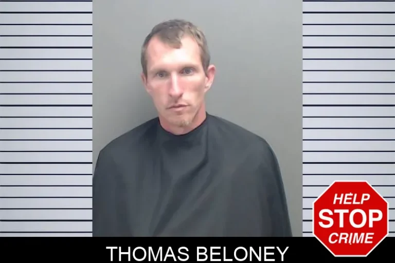 Thomas Beloney