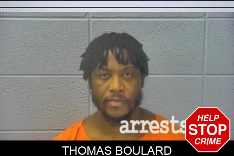 Thomas Boulard