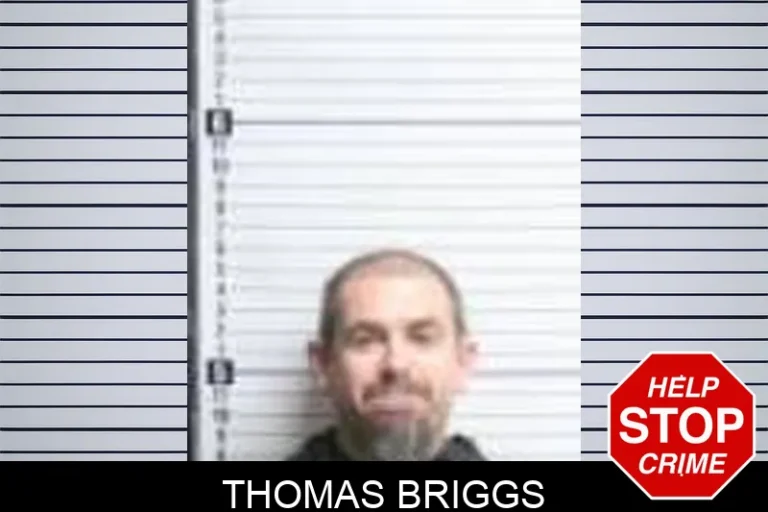 Thomas Briggs