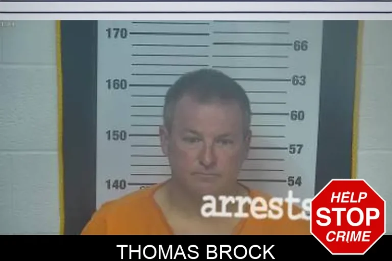 Thomas Brock
