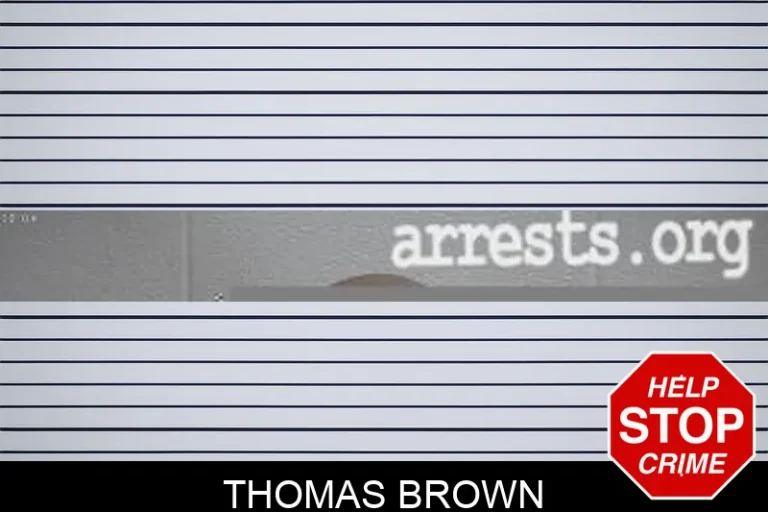 Thomas Brown
