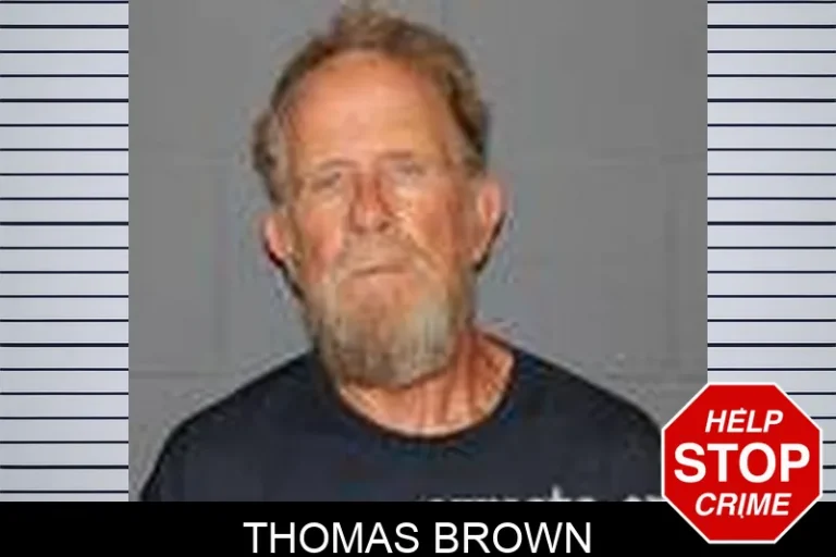 Thomas Brown