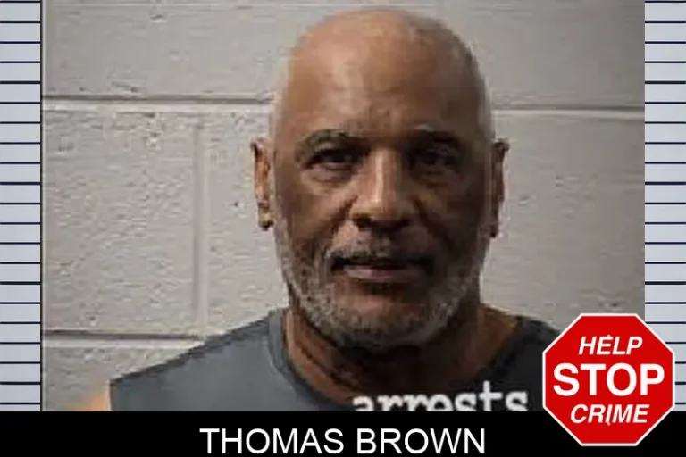 Thomas Brown