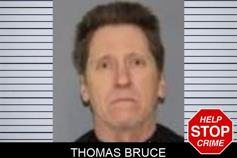Thomas Bruce