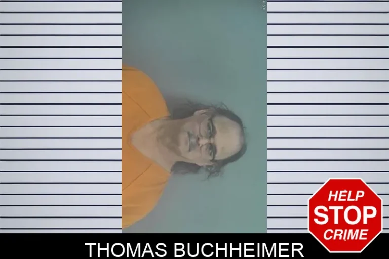 Thomas BuChheimer