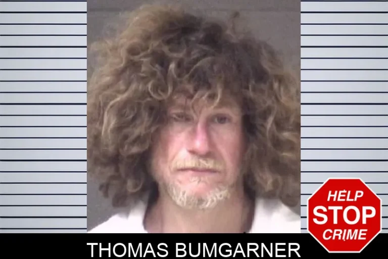 Thomas BuMgarner