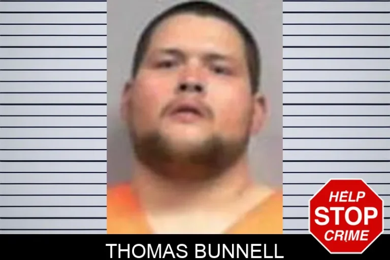 Thomas BuNnell