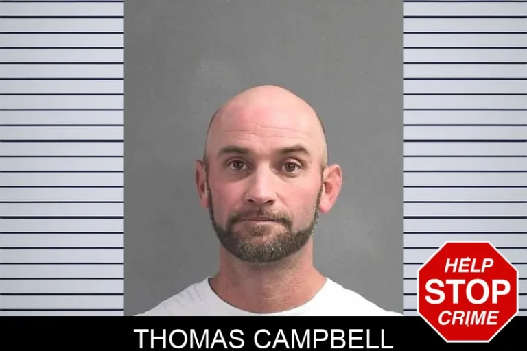 Thomas Campbell