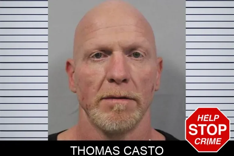 Thomas Casto
