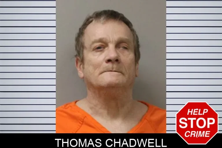 Thomas Chadwell