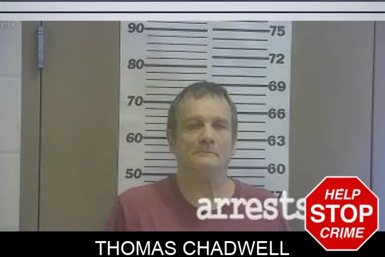 Thomas Chadwell