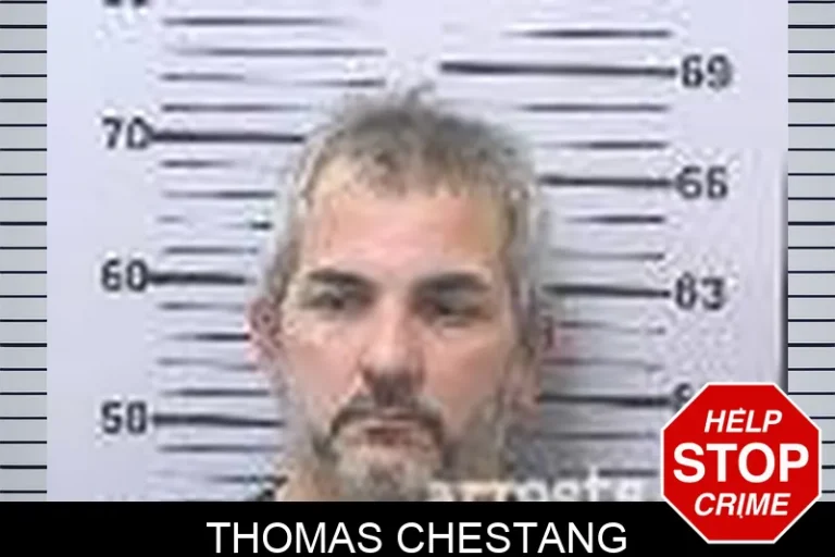 Thomas Chestang