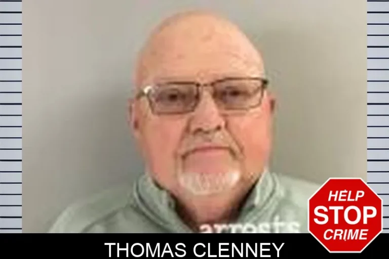 Thomas Clenney
