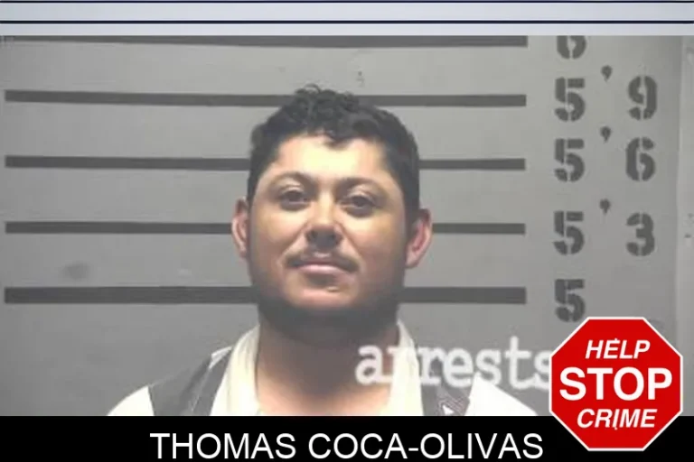 Thomas Coca-Olivas