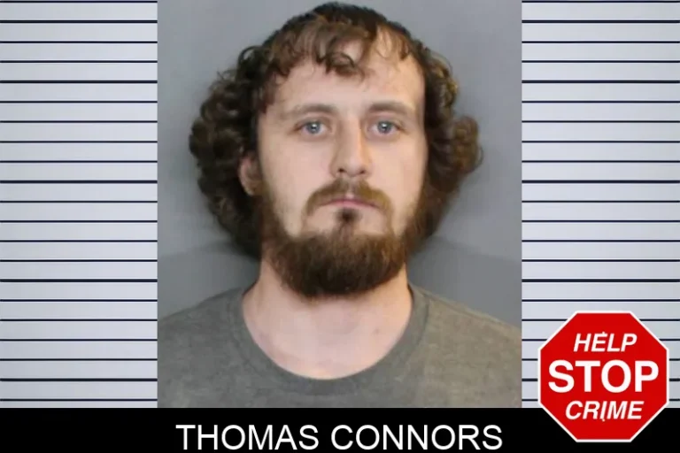 Thomas Connors