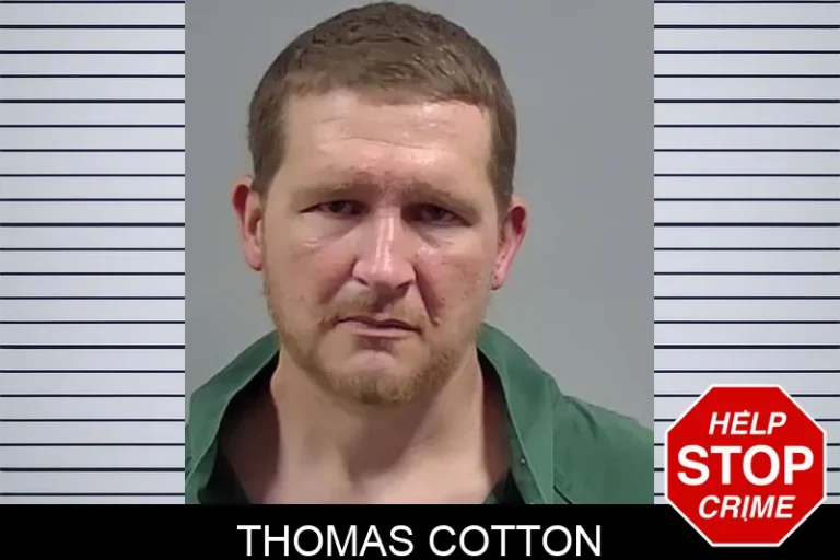 Thomas Cotton
