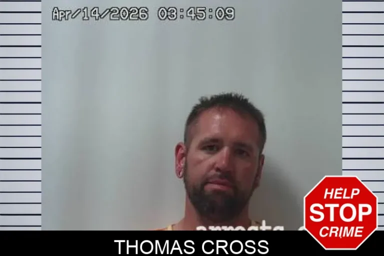 Thomas Cross