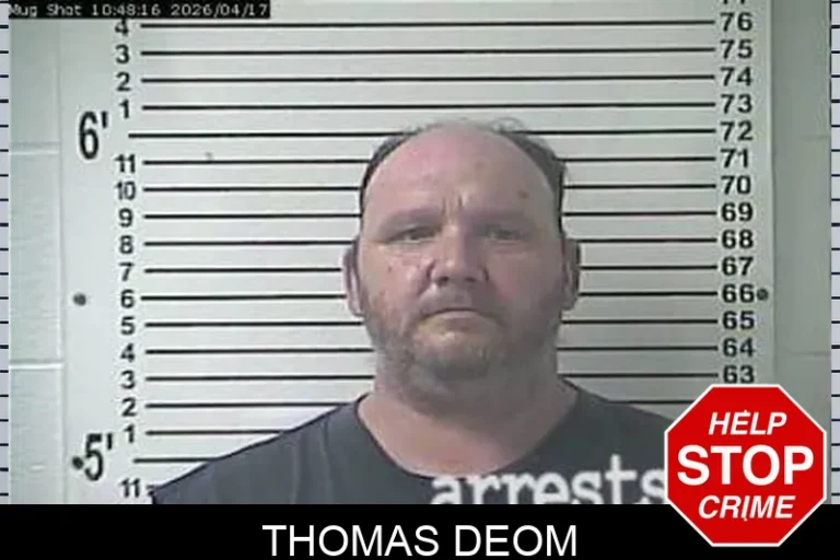 Thomas Deom