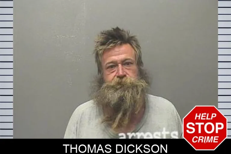 Thomas Dickson