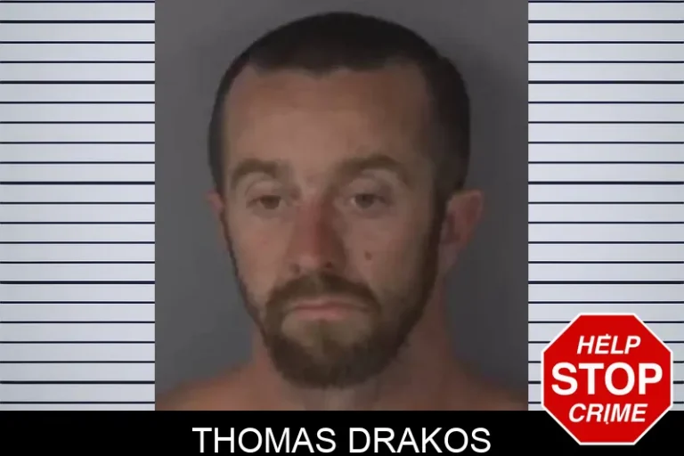 Thomas Drakos